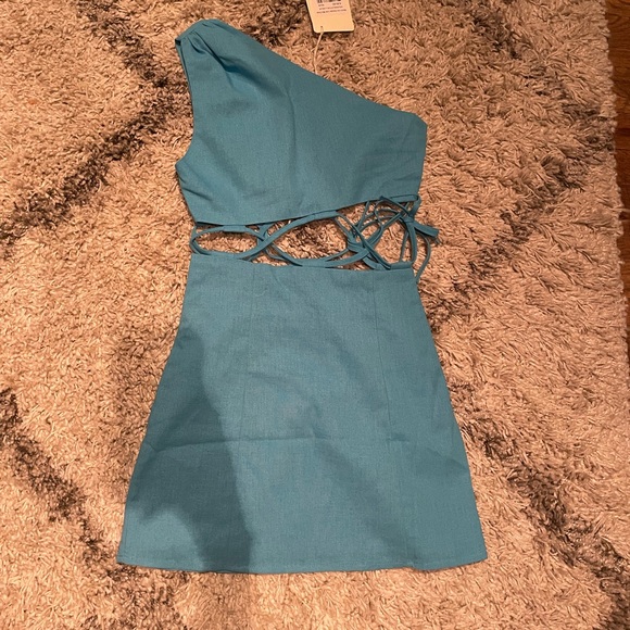 Peppermayo dress - Picture 3 of 3